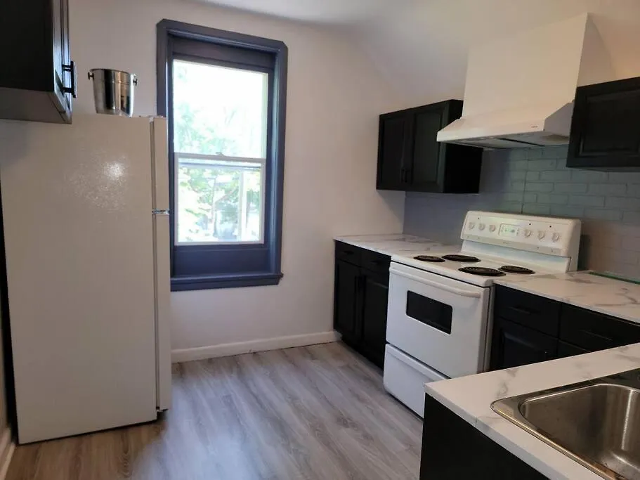 Affordable Downtown Accomodations Winnipeg Apartamento