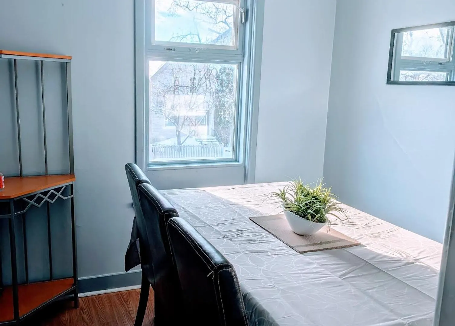 Affordable Downtown Accomodations Winnipeg Canadá