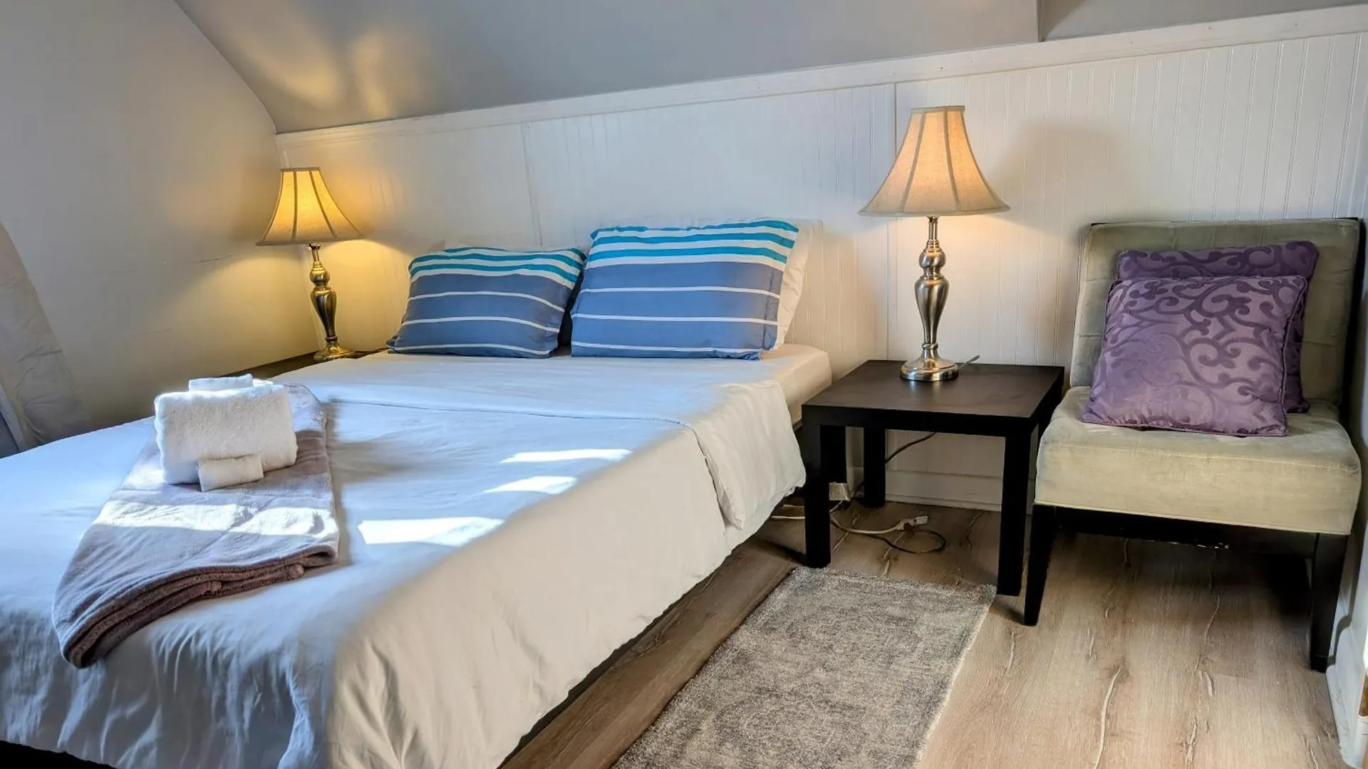Apartamento Affordable Downtown Accomodations Winnipeg Canadá