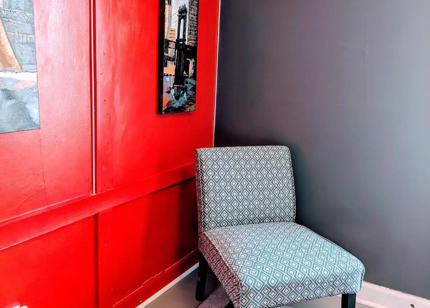 Apartamento Affordable Downtown Accomodations Winnipeg