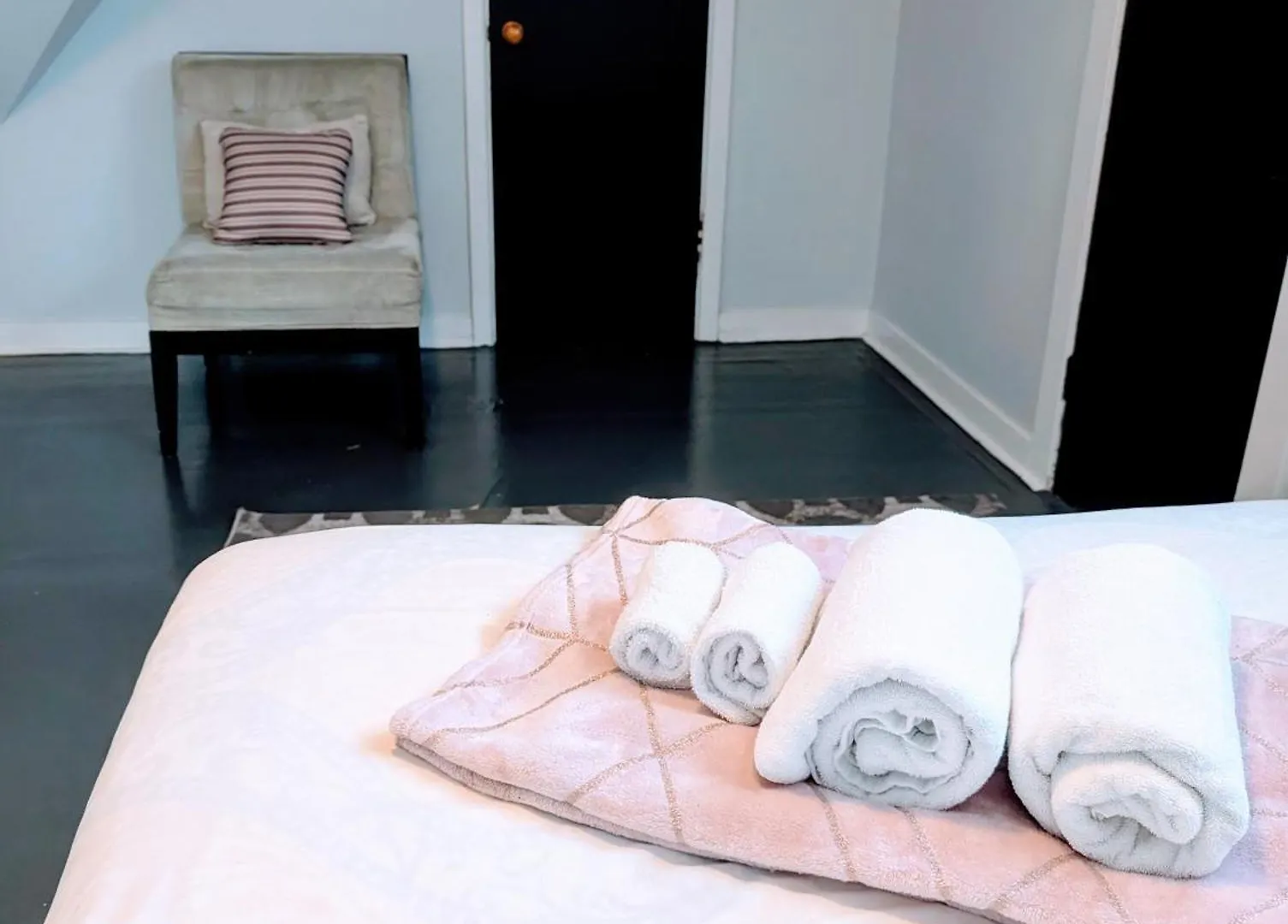 Affordable Downtown Accomodations Winnipeg