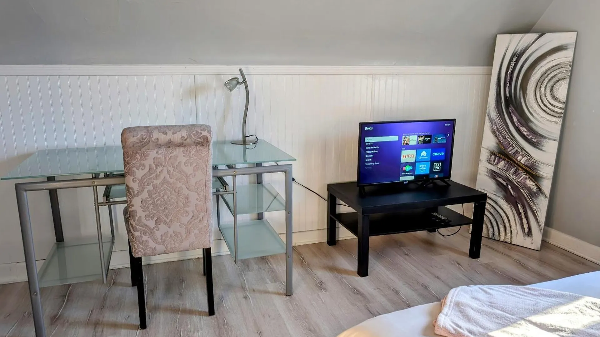 Affordable Downtown Accomodations Winnipeg Canadá