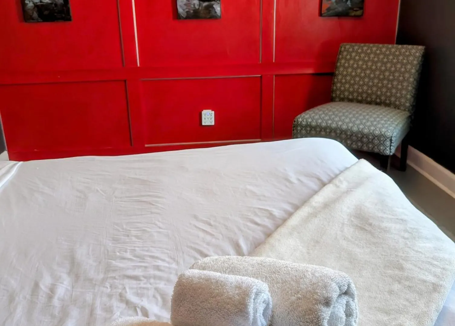 Apartamento Affordable Downtown Accomodations Winnipeg